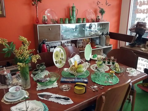 Orange Daze - Accommodation Daintree 2