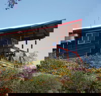 Proston - Accommodation Daintree