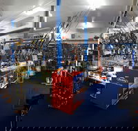 Rocks Marine Bait and Tackle - Accommodation Daintree