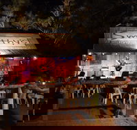 Smithy's Outback Dinner and Show - Accommodation Daintree