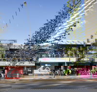 The Strand at Coolangatta - Accommodation Daintree