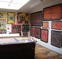 The Stockyard Gallery - Accommodation Daintree