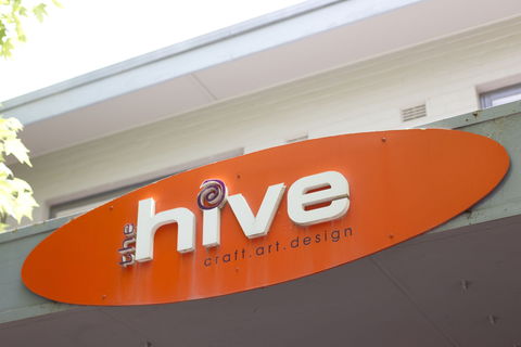 The Hive - Accommodation Daintree 1