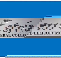 The Ted Elliott Mineral Collection - Accommodation Daintree