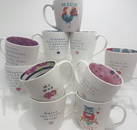 TSG Giftware Young