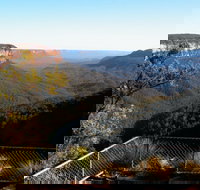 Valley of the Waters - Accommodation Daintree