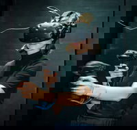 VR Plus  - Melbourne's Ultimate Virtual Reality Experience - Accommodation Daintree