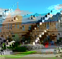 Warwick - Accommodation Daintree