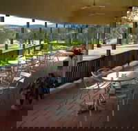 Woodenbong and District Golf Club - Accommodation Daintree