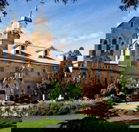 Abbey of the Roses - Accommodation Daintree