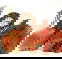 Australian Woodwork - Accommodation Daintree