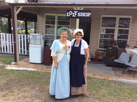 Beenleigh Historical Village And Museum - Accommodation Daintree 0