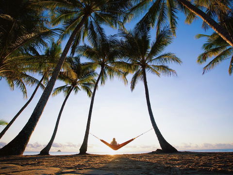 Cairns Central Shopping Centre - Accommodation Daintree 0