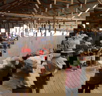 Camden Park Station - Longreach - Accommodation Daintree