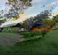 Camden - Accommodation Daintree