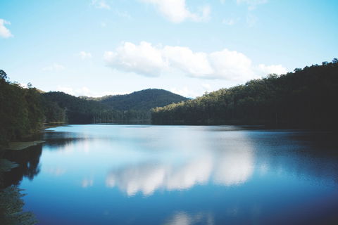 Clarrie Hall Dam - Accommodation Daintree 0