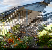 Coffs Harbour Regional Museum - Accommodation Daintree