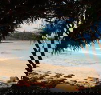 Convent Beach - Accommodation Daintree