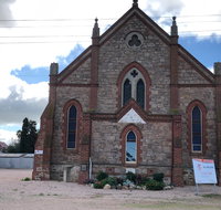 Copper Coast Baptist Church Wallaroo - Accommodation Daintree