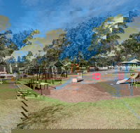 Glenbrook - Accommodation Daintree