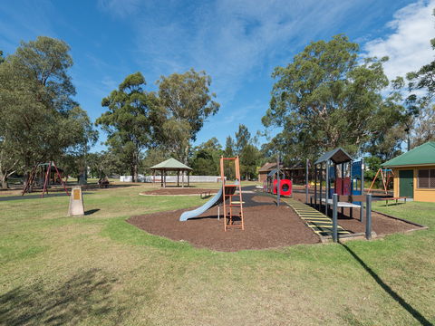 Glenbrook - Accommodation Daintree 0