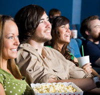 Greater Union Cinemas Manuka - Accommodation Daintree