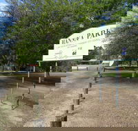 Hanna Park - Accommodation Daintree
