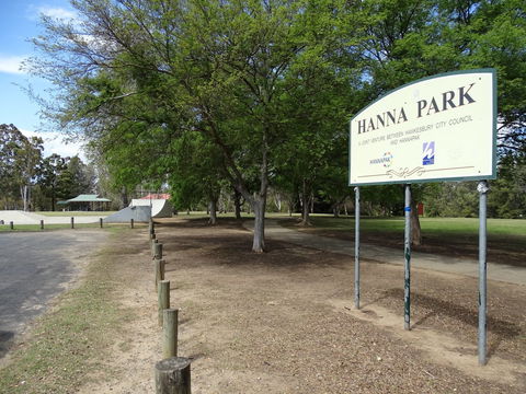 Hanna Park - Accommodation Daintree 0