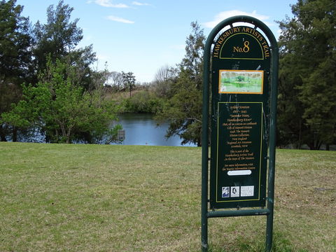 Hanna Park - Accommodation Daintree 2