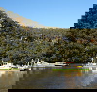 Hawkesbury River - Accommodation Daintree