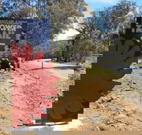 Highlands Power Trail - Accommodation Daintree