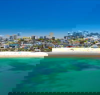 Kings Beach - Accommodation Daintree