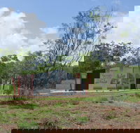Leprosarium Memorial - Accommodation Daintree
