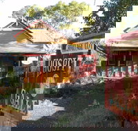 Lightning Ridge Heritage Cottage - Accommodation Daintree