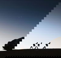 Little Bald Rock Walking Track - Accommodation Daintree