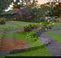 Macarthur Park - Accommodation Daintree