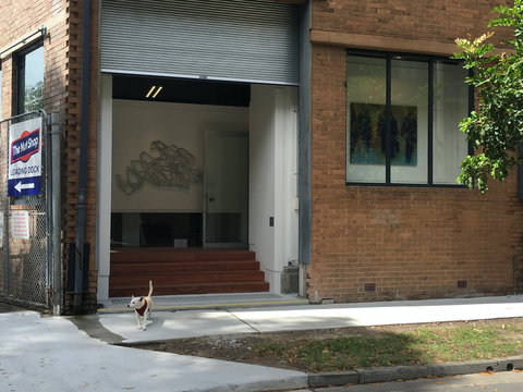 May Space - Accommodation Daintree 2