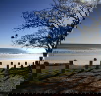 Minnie Water - Accommodation Daintree