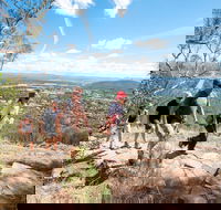 Mount Ainslie Lookout - Accommodation Daintree