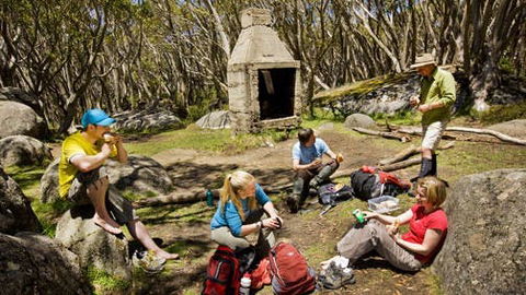 Mt Baw Baw - Accommodation Daintree 0