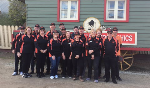 Nagambie Petanque Club Inc - Accommodation Daintree 0