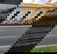 Naracoorte Heritage Trail - Accommodation Daintree