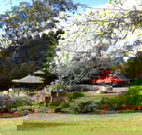 Nurragingy Reserve - Accommodation Daintree