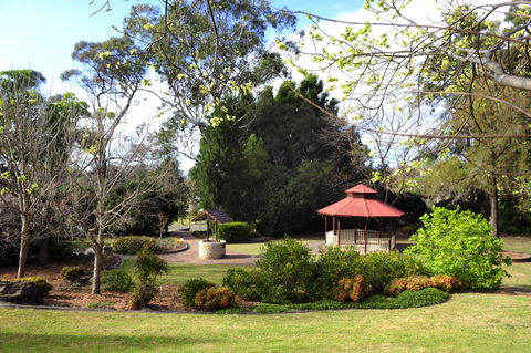 Nurragingy Reserve - Accommodation Daintree 0