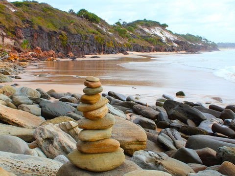 One Man Bluff - Accommodation Daintree 0