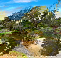 Orara River - Accommodation Daintree