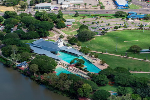 Pinnacles Gallery - Accommodation Daintree 0