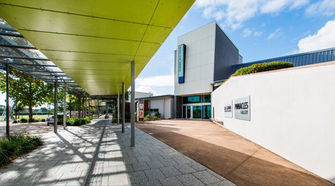 Pinnacles Gallery - Accommodation Daintree 1