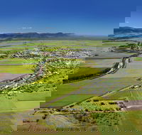 Proserpine - Accommodation Daintree