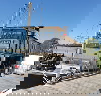 PS Industry - Accommodation Daintree